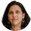 Supriya Menezes, MS